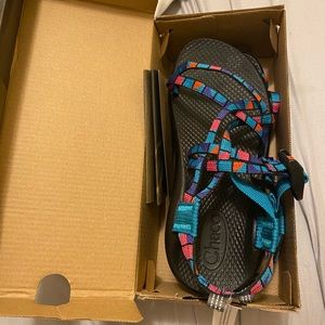 Chaco sandals